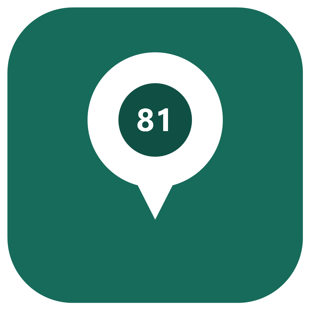 81 Rehber: Türkiye Rehberi
